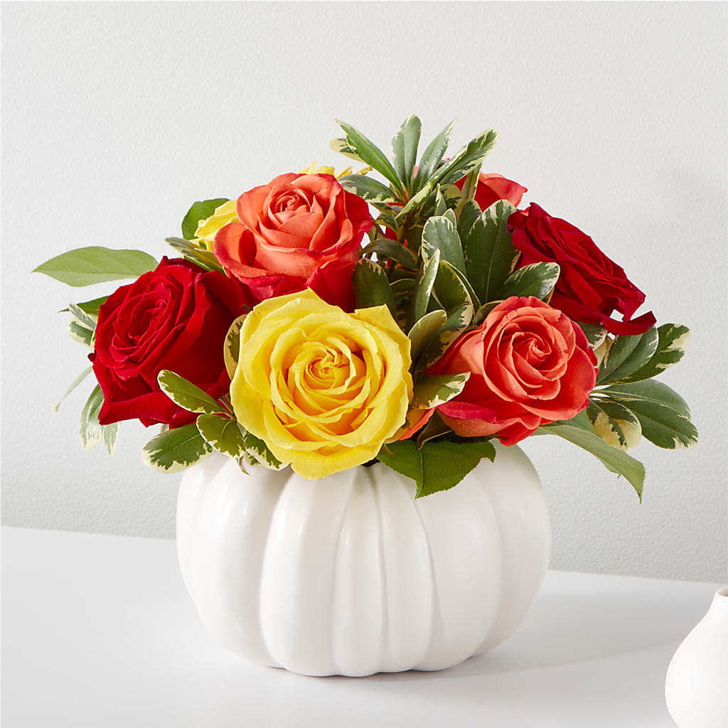 Gourd of Gratitude – Lasting Impressions Flowers Llc, Flemingsburg KY