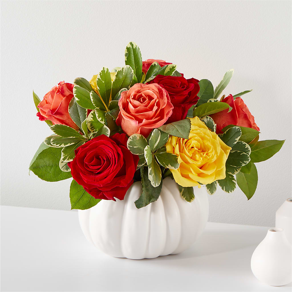 Gourd of Gratitude – Lasting Impressions Flowers Llc, Flemingsburg KY