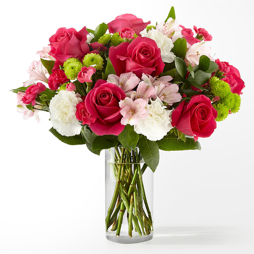 Sweet & Pretty Bouquet – Lasting Impressions Flowers Llc, Flemingsburg KY