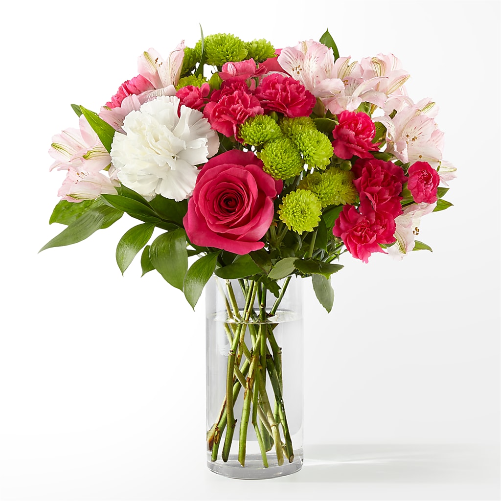 Sweet & Pretty Bouquet – Lasting Impressions Flowers Llc, Flemingsburg KY