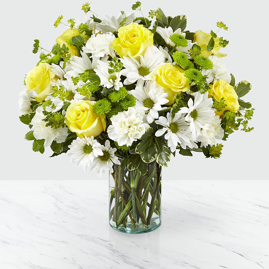 Happy Day Bouquet – Lasting Impressions Flowers Llc, Flemingsburg KY