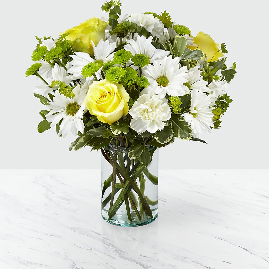 Happy Day Bouquet – Lasting Impressions Flowers Llc, Flemingsburg KY