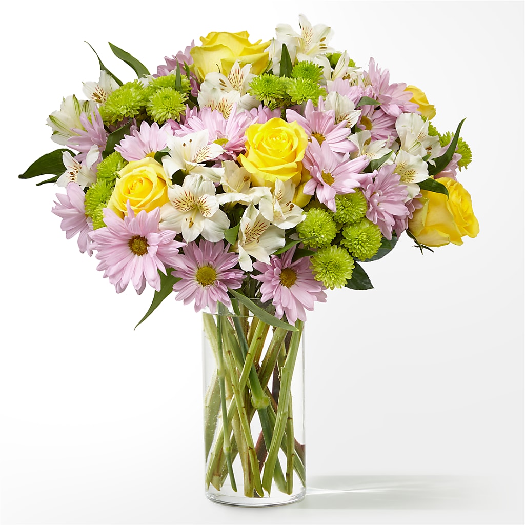 Sweet Spring Delight Bouquet – Lasting Impressions Flowers Llc, Flemingsburg KY