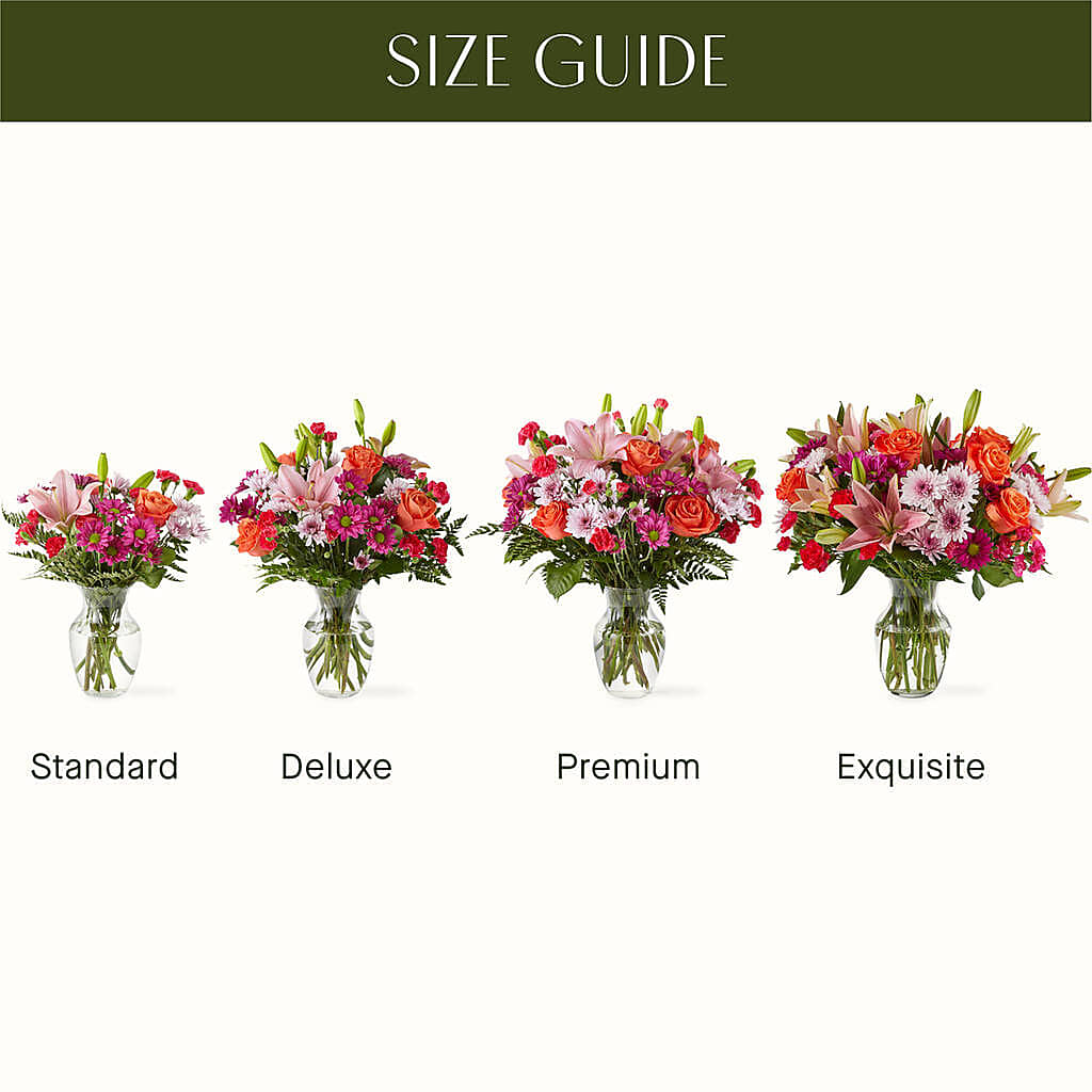 Light of My Life Bouquet – Lasting Impressions Flowers Llc, Flemingsburg KY