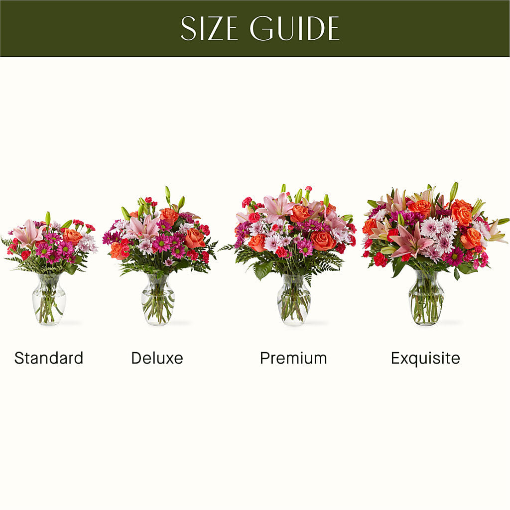 Light of My Life Bouquet – Lasting Impressions Flowers Llc, Flemingsburg KY