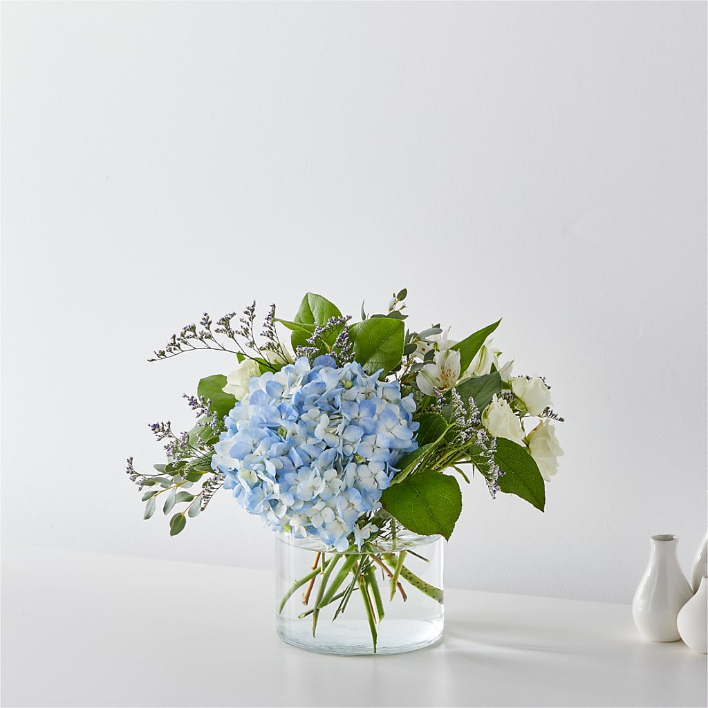Coastal Blossom Bouquet – Lasting Impressions Flowers Llc, Flemingsburg KY