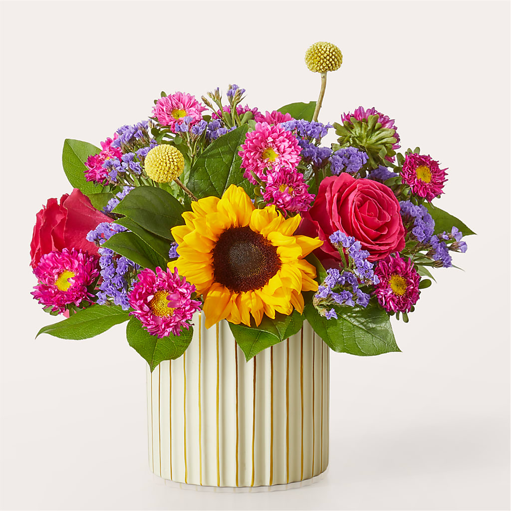 Bubbly Bouquet – Lasting Impressions Flowers Llc, Flemingsburg KY