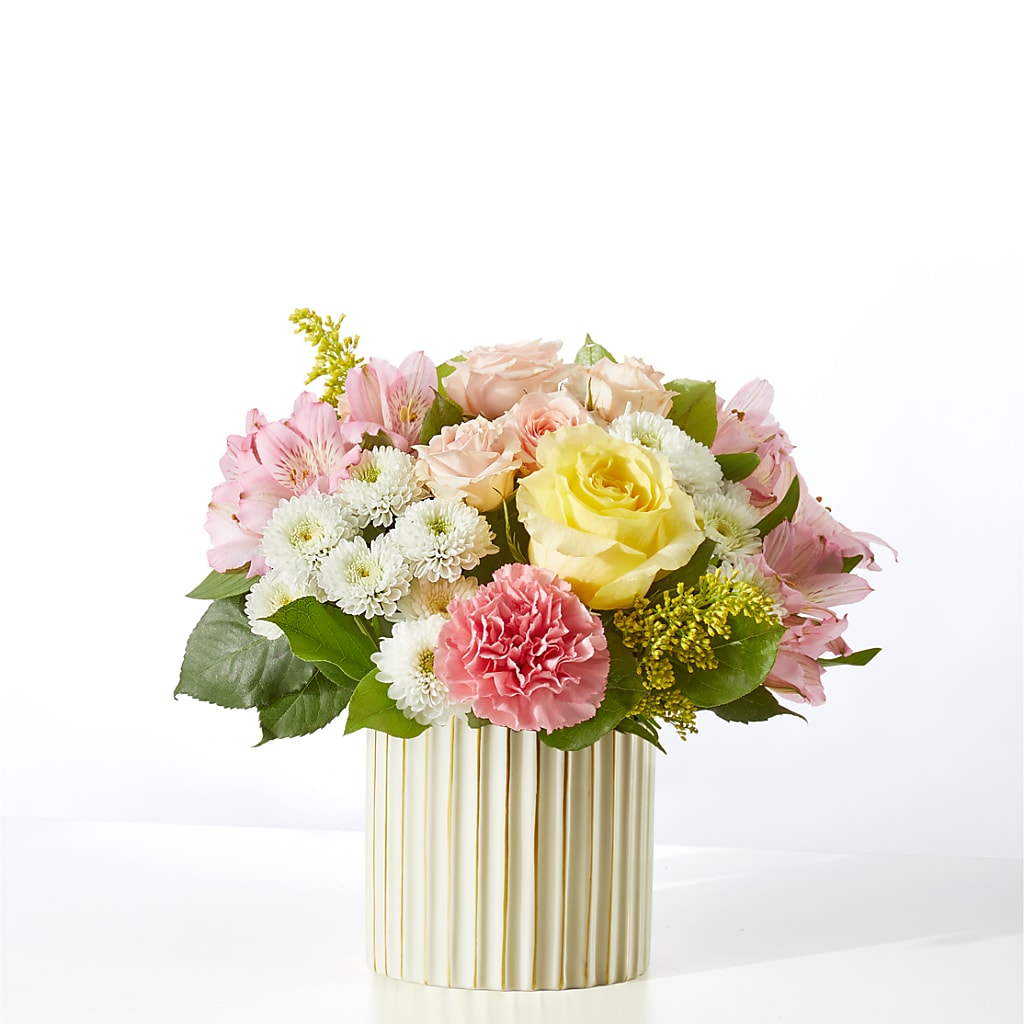 Watercolors Bouquet – Lasting Impressions Flowers Llc, Flemingsburg KY