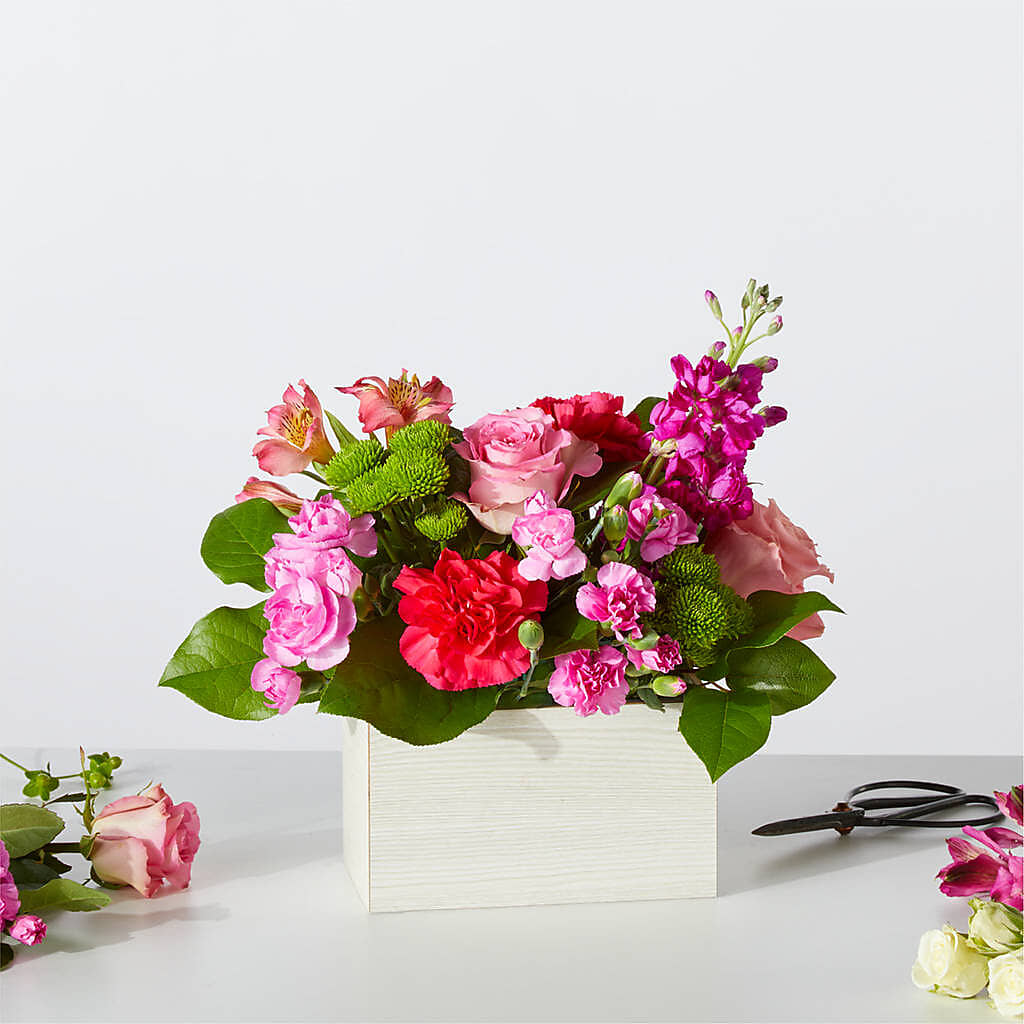 Sweetberry Box – A Florist Original – Lasting Impressions Flowers Llc, Flemingsburg KY