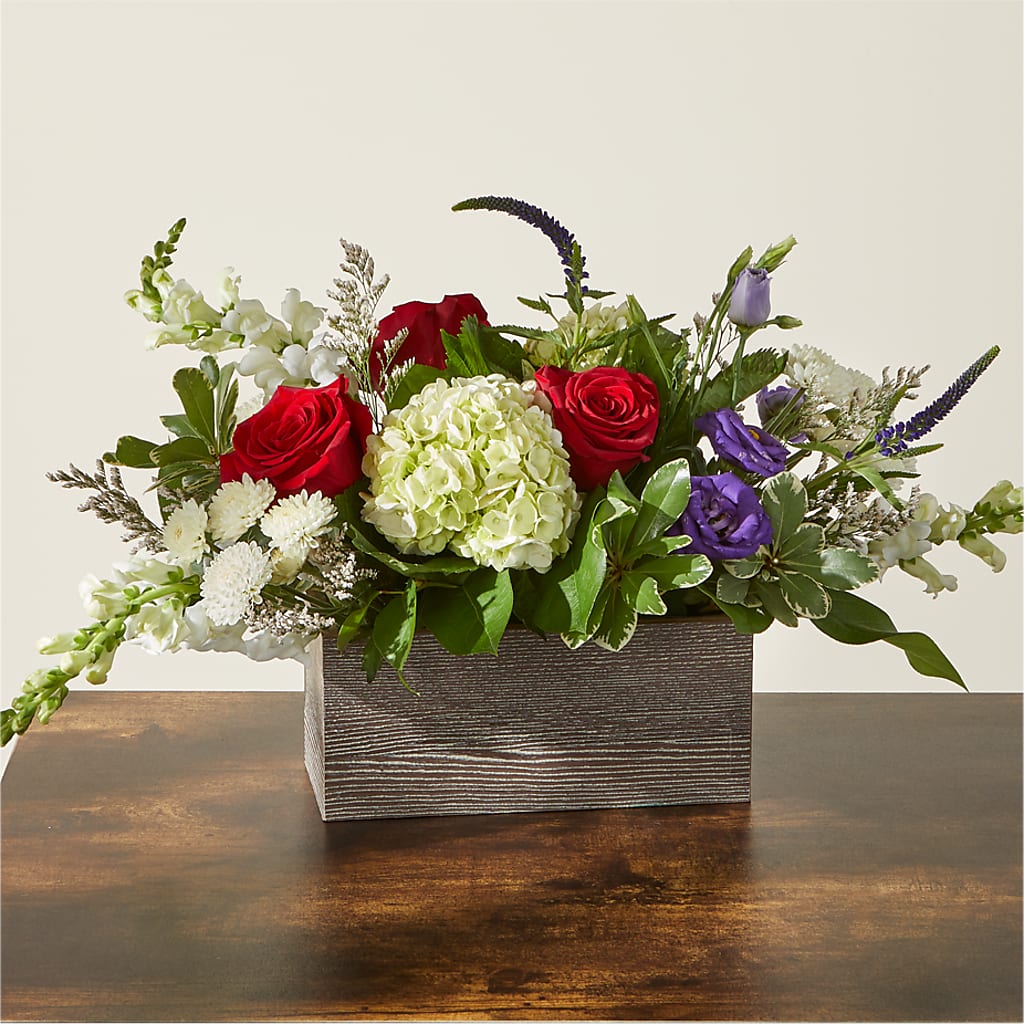 Sweet Magnolia Bouquet – Lasting Impressions Flowers Llc, Flemingsburg KY