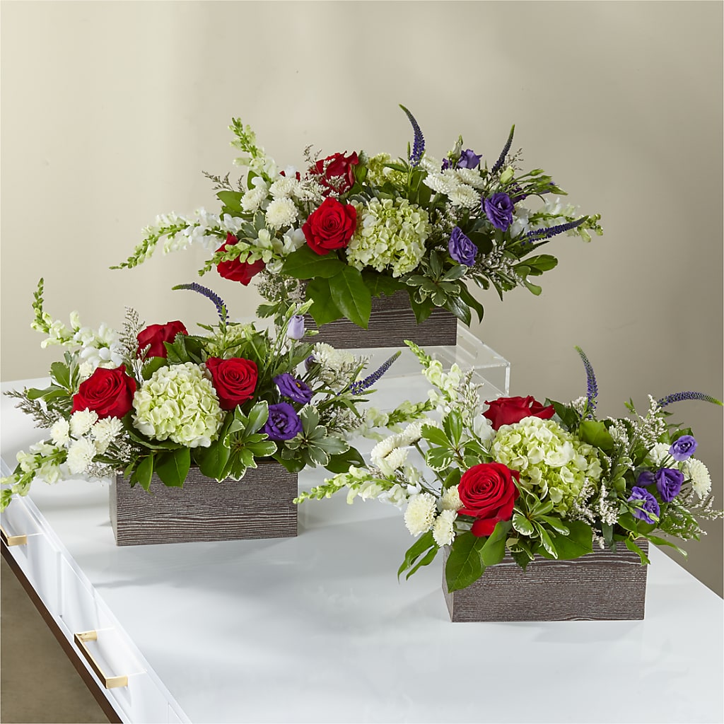 Sweet Magnolia Bouquet – Lasting Impressions Flowers Llc, Flemingsburg KY