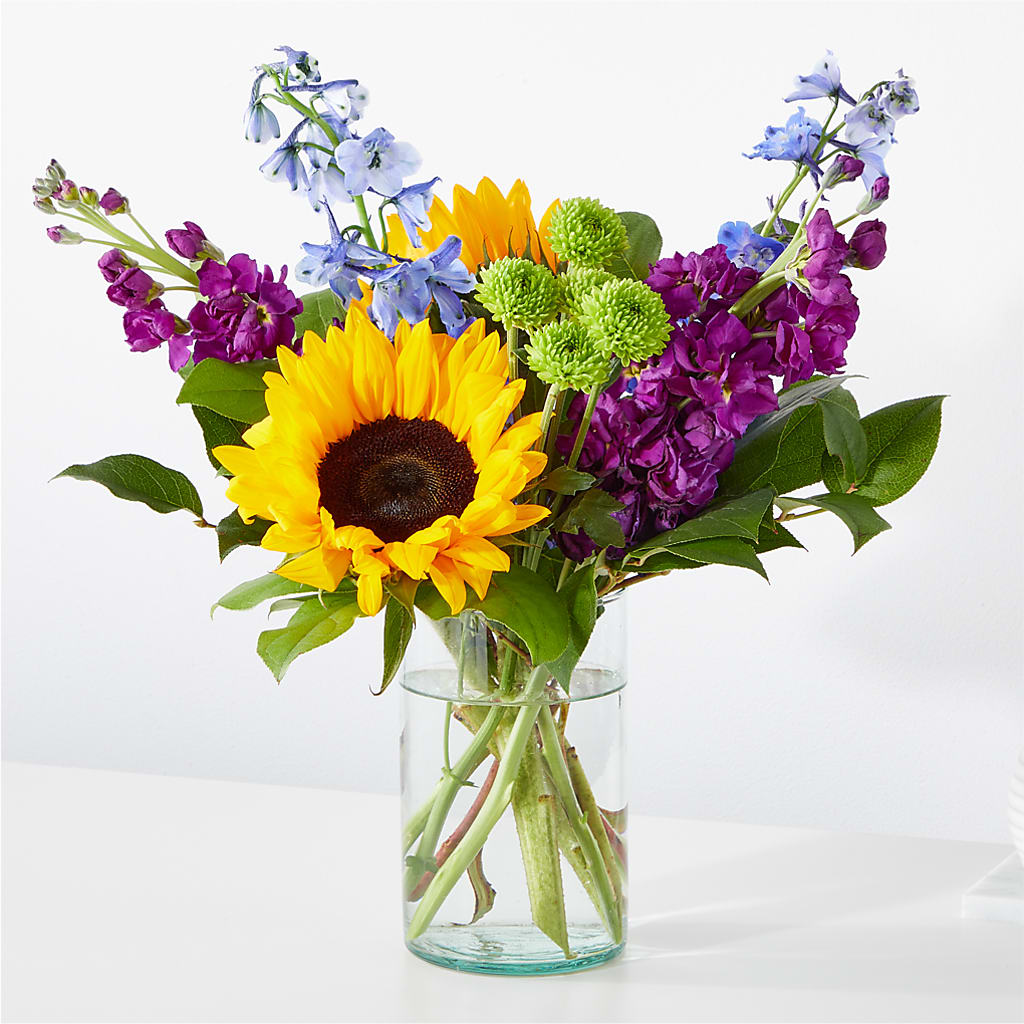 Catching Rays Bouquet – Lasting Impressions Flowers Llc, Flemingsburg KY