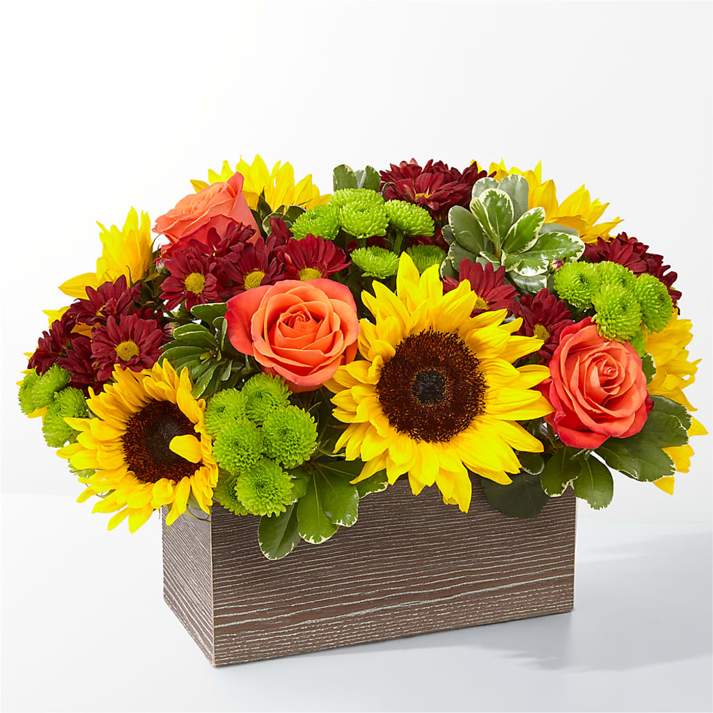 Happy Harvest Garden – Lasting Impressions Flowers Llc, Flemingsburg KY