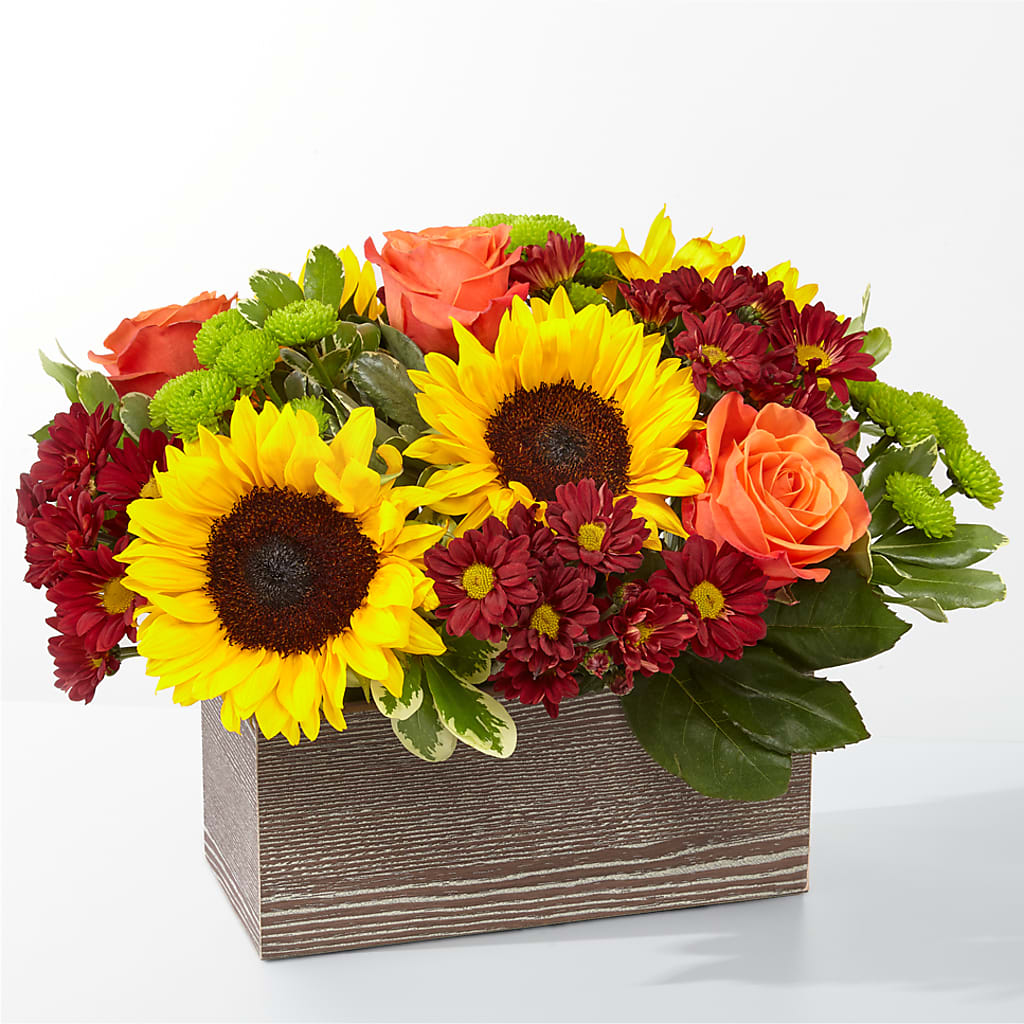 Happy Harvest Garden – Lasting Impressions Flowers Llc, Flemingsburg KY