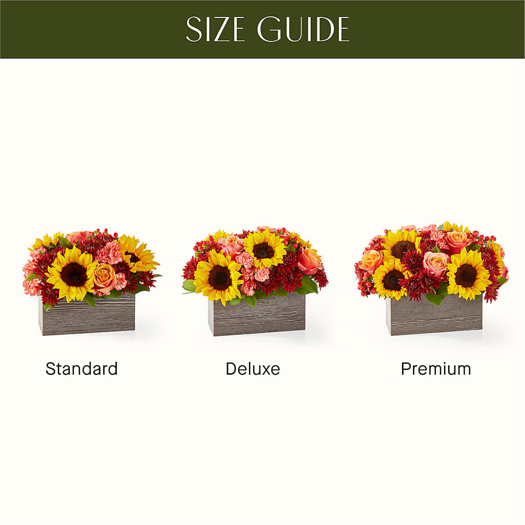 Fresh Cider Bouquet – Lasting Impressions Flowers Llc, Flemingsburg KY