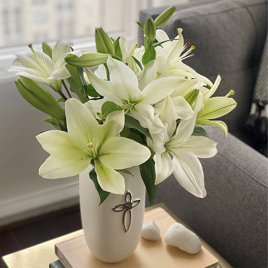 Faithful Blessings Bouquet – Lasting Impressions Flowers Llc, Flemingsburg KY