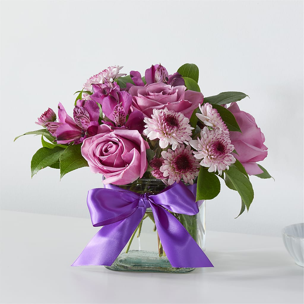 Sugarplum Bouquet – Lasting Impressions Flowers Llc, Flemingsburg KY