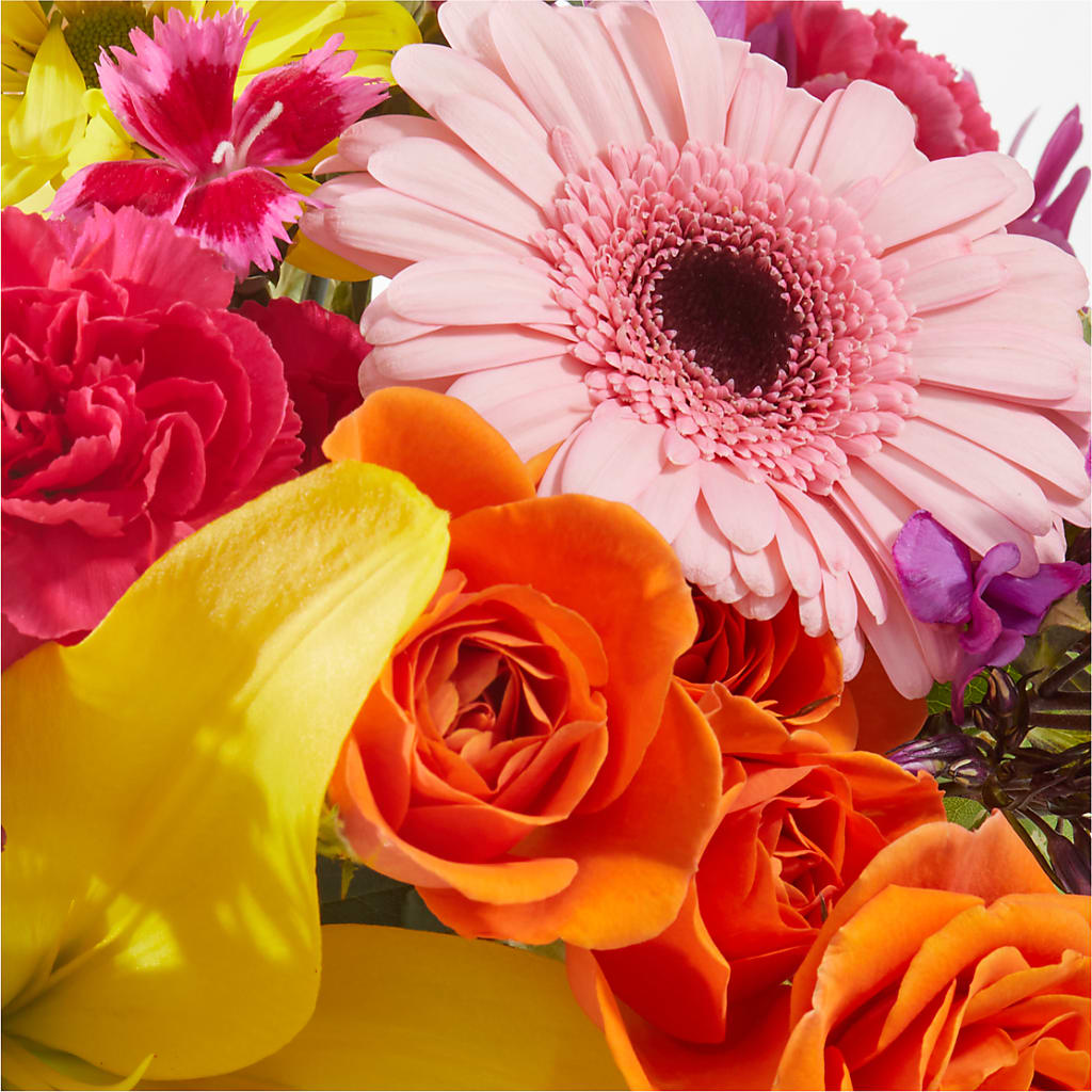 You're Invited - A Florist Original – Lasting Impressions Flowers Llc, Flemingsburg KY