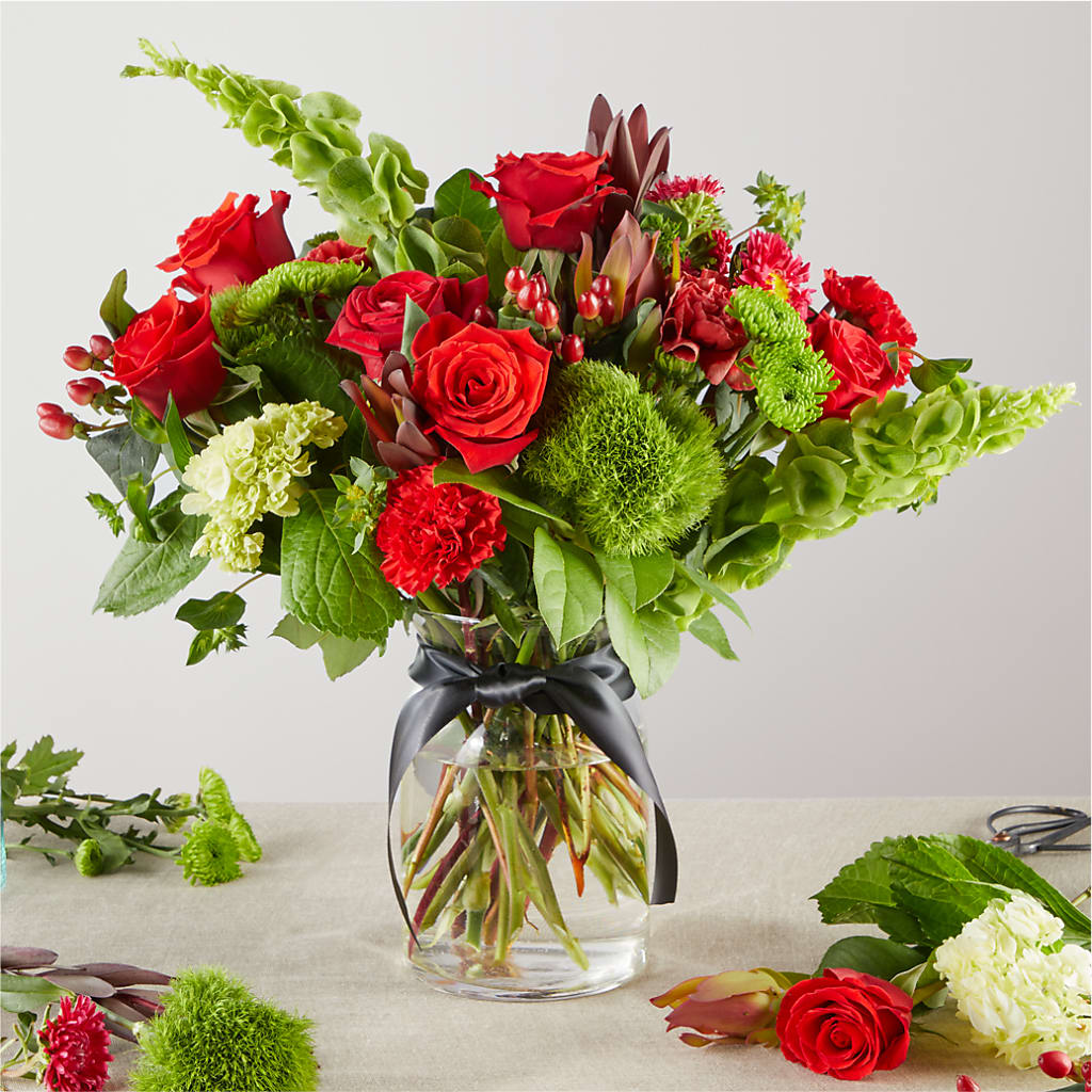 Heritage Kindle – A Florist Original – Lasting Impressions Flowers Llc, Flemingsburg KY