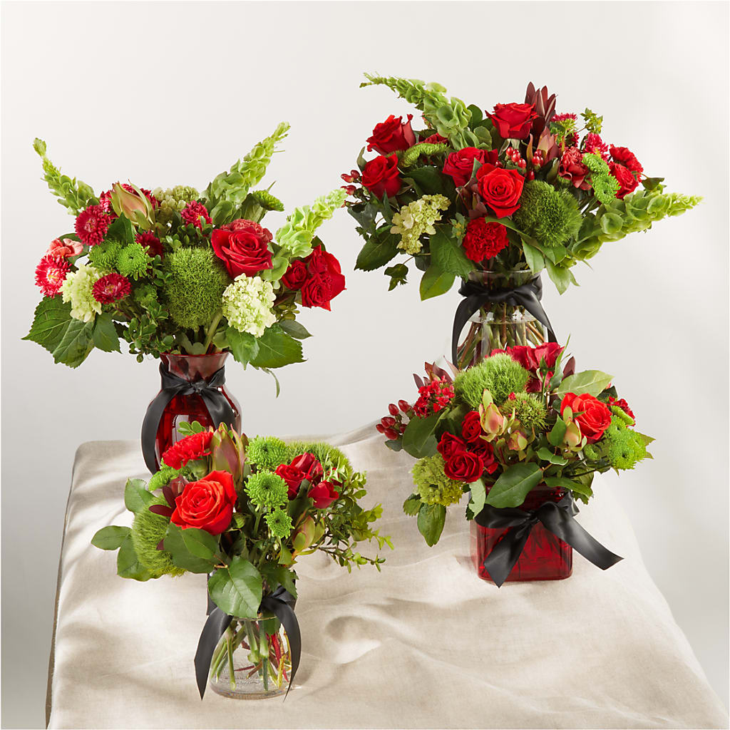 Heritage Kindle – A Florist Original – Lasting Impressions Flowers Llc, Flemingsburg KY