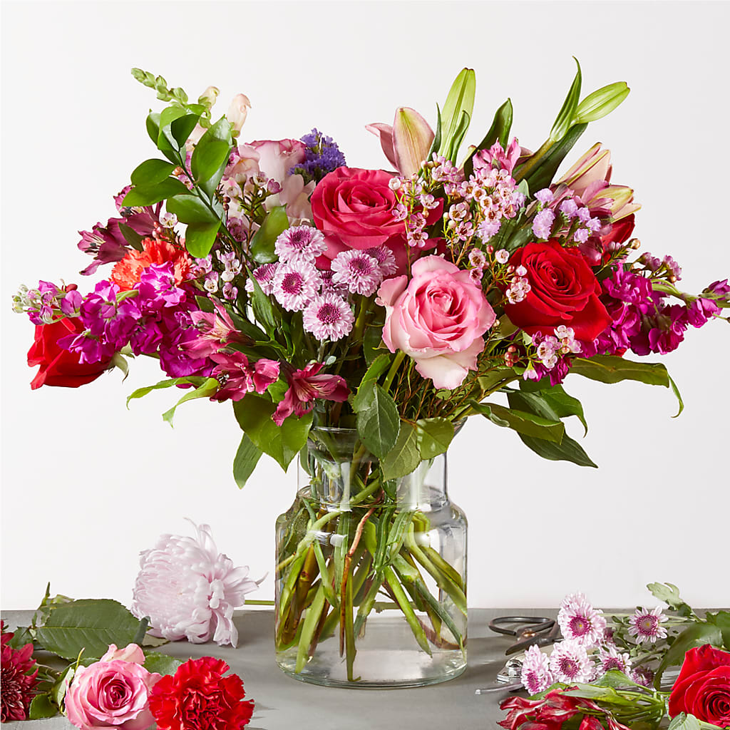 Regal Jewel – A Florist Original – Lasting Impressions Flowers Llc, Flemingsburg KY