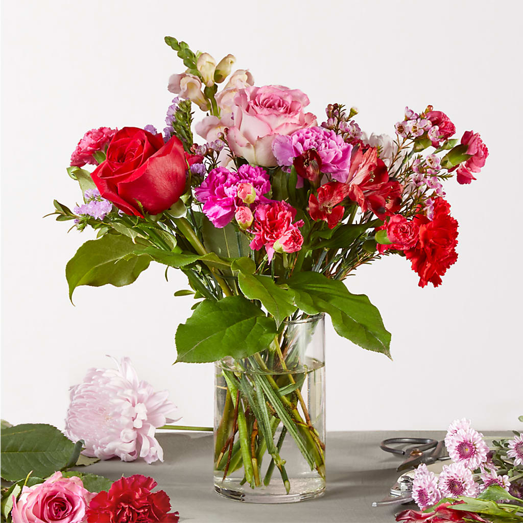 Regal Jewel – A Florist Original – Lasting Impressions Flowers Llc, Flemingsburg KY