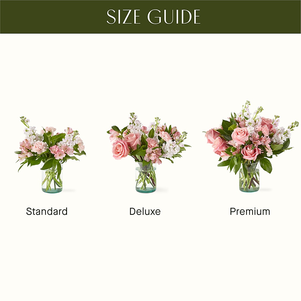 At the Ballet Bouquet – Lasting Impressions Flowers Llc, Flemingsburg KY