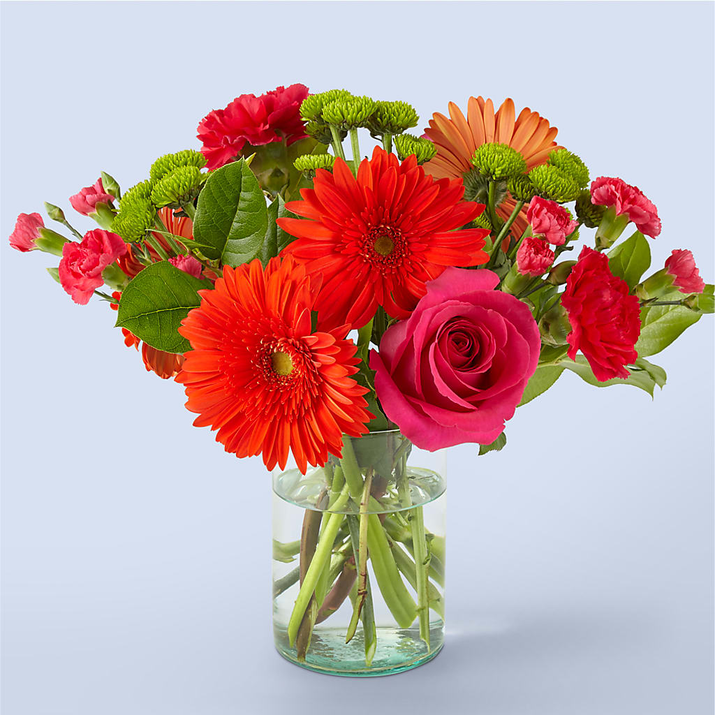 Best Dressed Bouquet – Lasting Impressions Flowers Llc, Flemingsburg KY