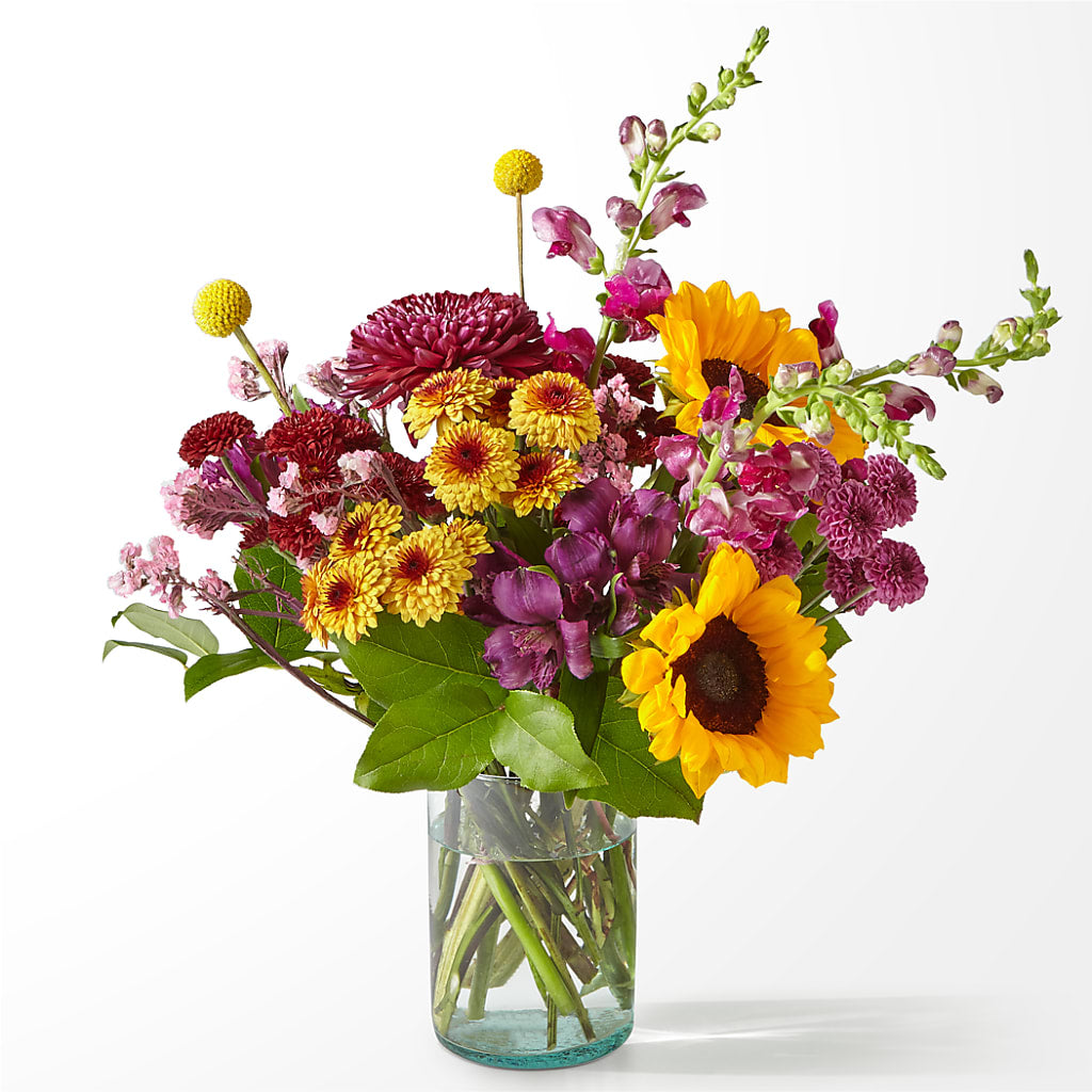 Pop of Whimsy Bouquet – Lasting Impressions Flowers Llc, Flemingsburg KY