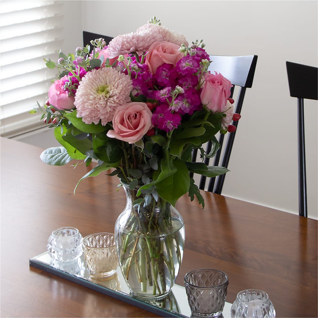 Sunday Morning Bouquet – Lasting Impressions Flowers Llc, Flemingsburg KY