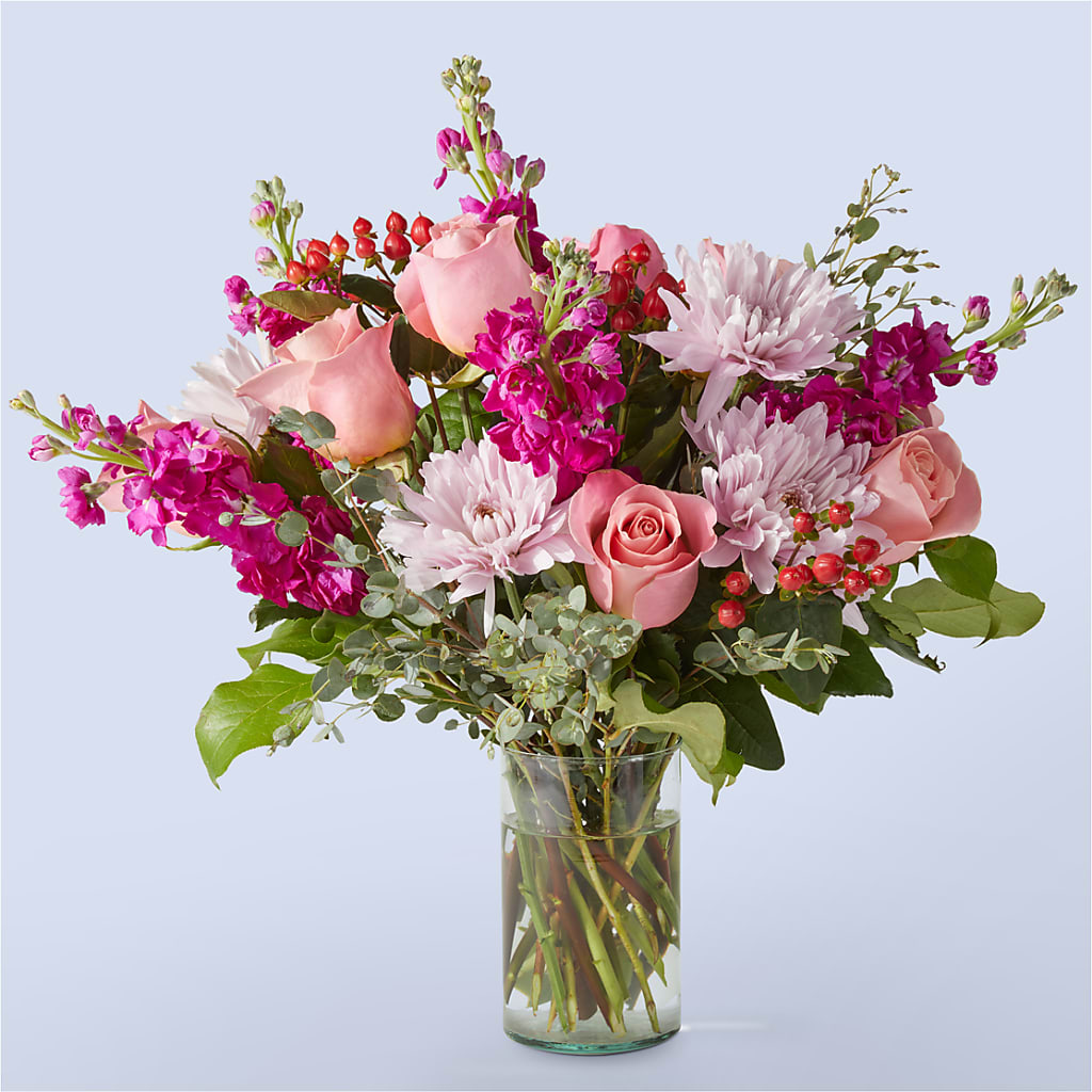 Sunday Morning Bouquet – Lasting Impressions Flowers Llc, Flemingsburg KY