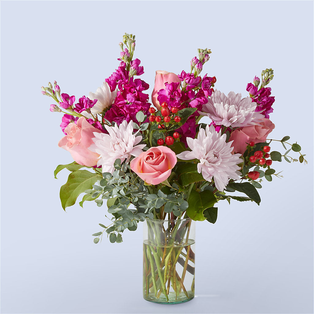 Sunday Morning Bouquet – Lasting Impressions Flowers Llc, Flemingsburg KY