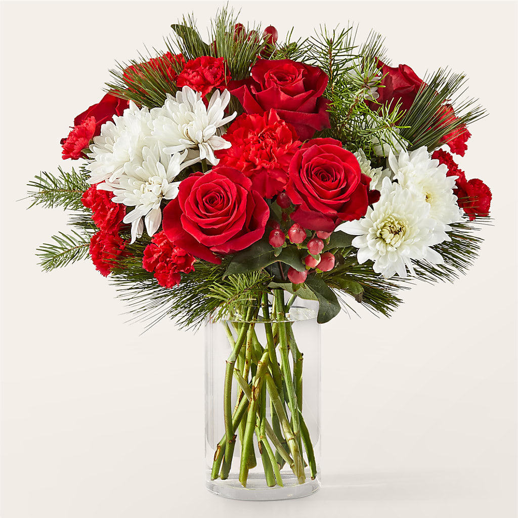 Seasonal Magic Bouquet – Lasting Impressions Flowers Llc, Flemingsburg KY