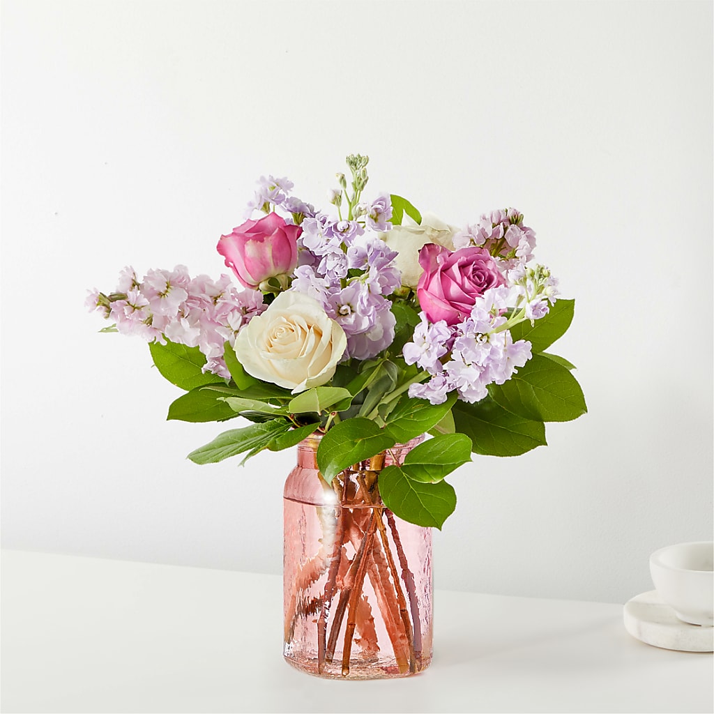 Springtime Spritz Bouquet – Lasting Impressions Flowers Llc, Flemingsburg KY