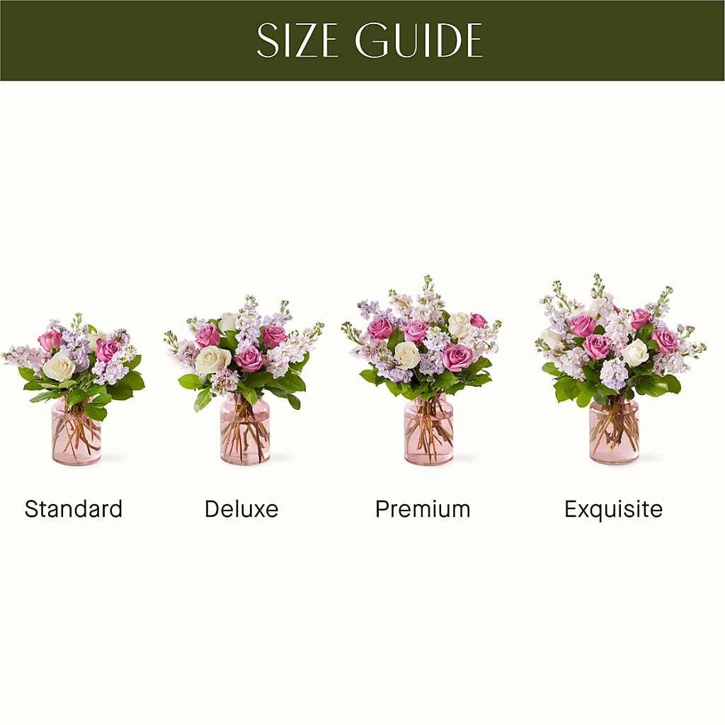 Springtime Spritz Bouquet – Lasting Impressions Flowers Llc, Flemingsburg KY