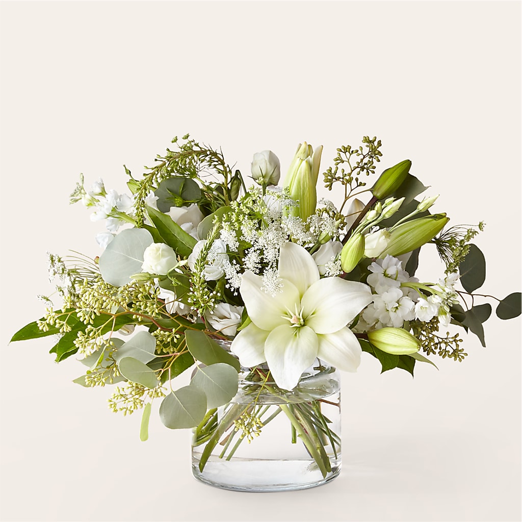 Alluring Elegance Bouquet – Lasting Impressions Flowers Llc, Flemingsburg KY
