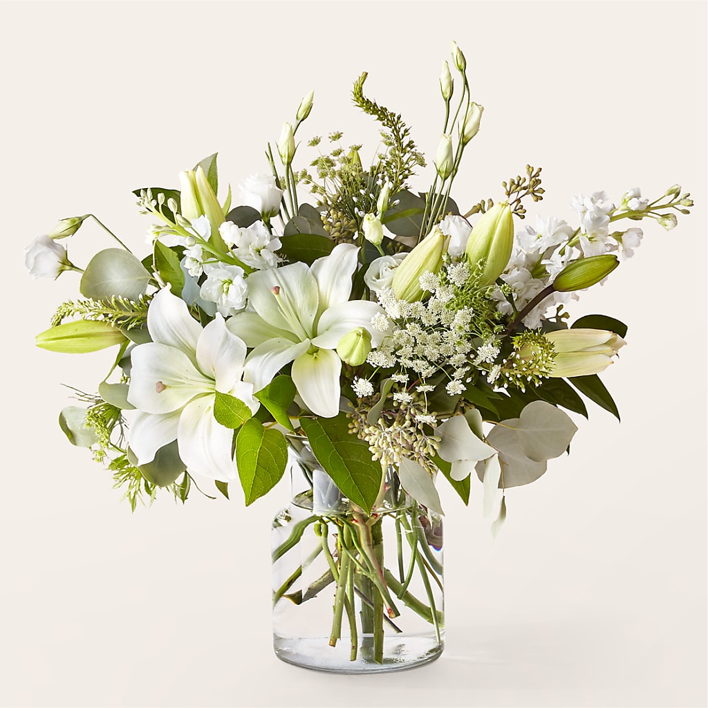 Alluring Elegance Bouquet – Lasting Impressions Flowers Llc, Flemingsburg KY
