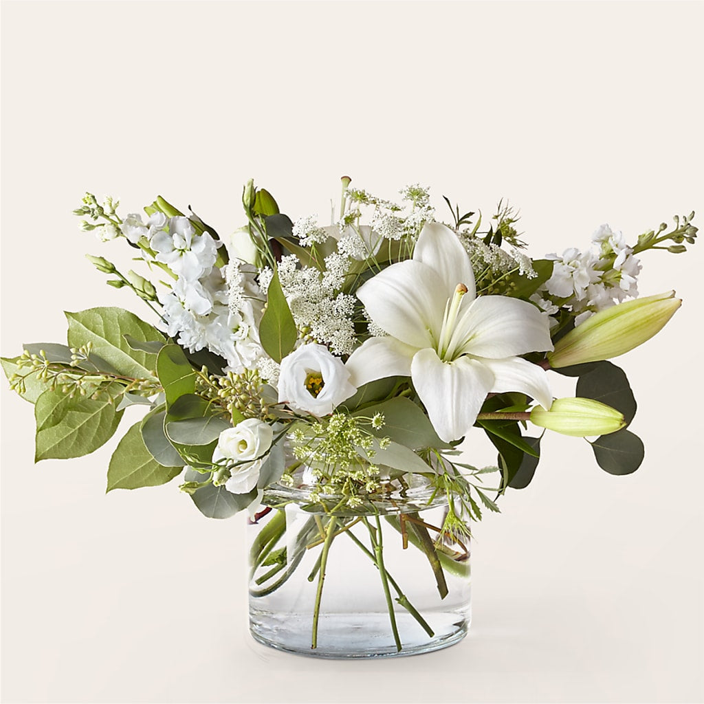Alluring Elegance Bouquet – Lasting Impressions Flowers Llc, Flemingsburg KY