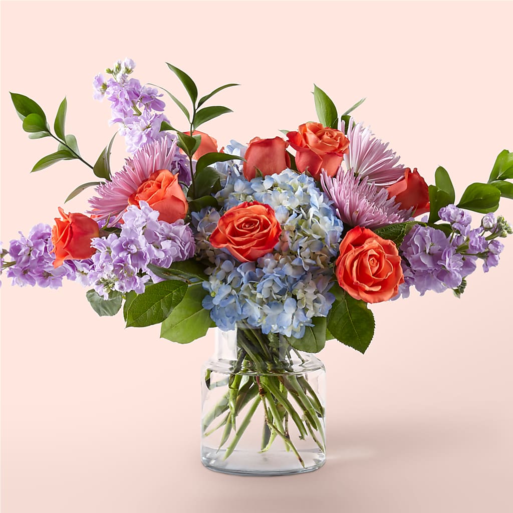 Be Mine Bouquet – Lasting Impressions Flowers Llc, Flemingsburg KY