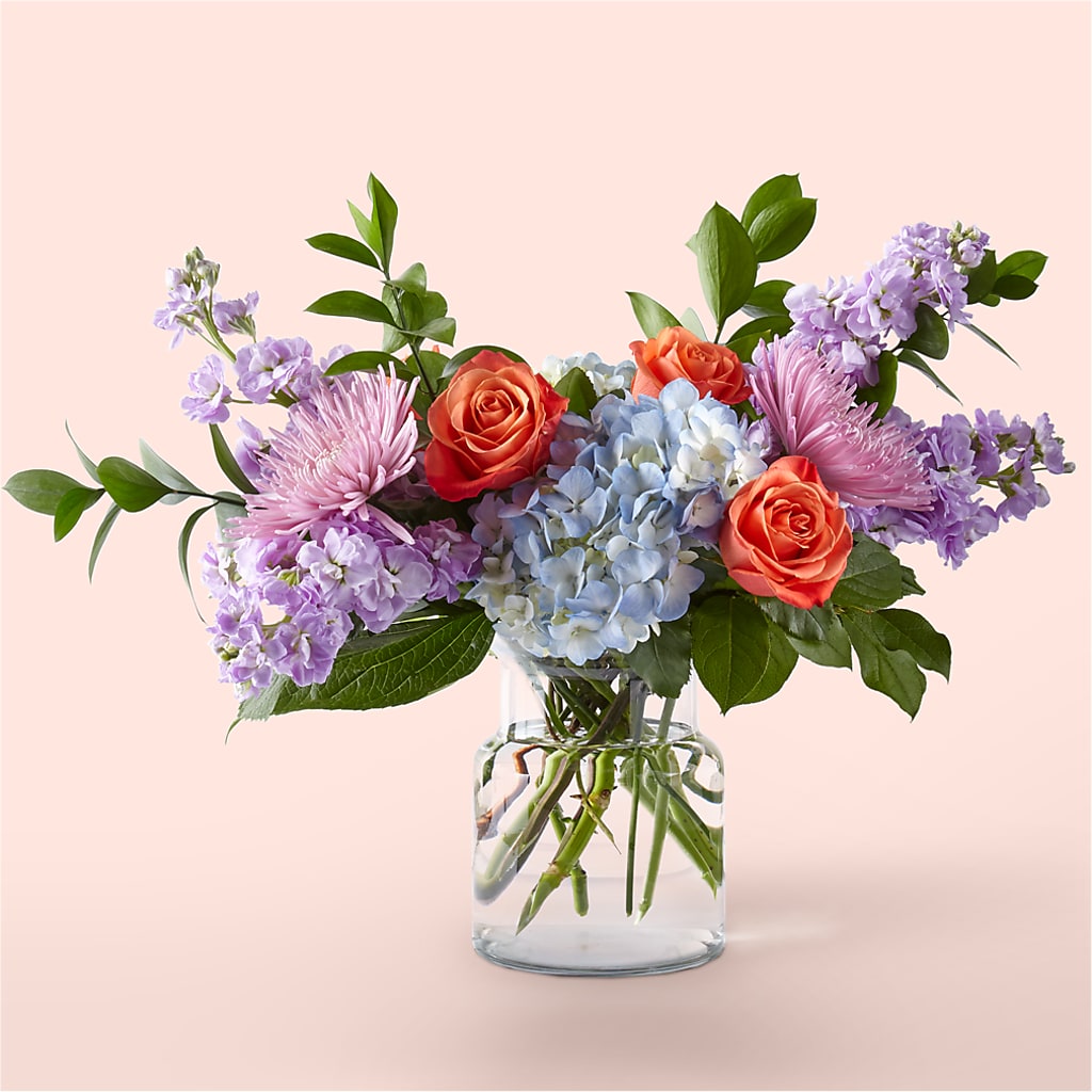 Be Mine Bouquet – Lasting Impressions Flowers Llc, Flemingsburg KY