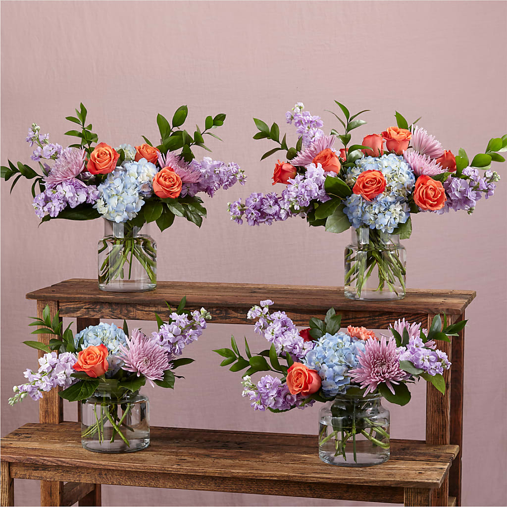 Be Mine Bouquet – Lasting Impressions Flowers Llc, Flemingsburg KY