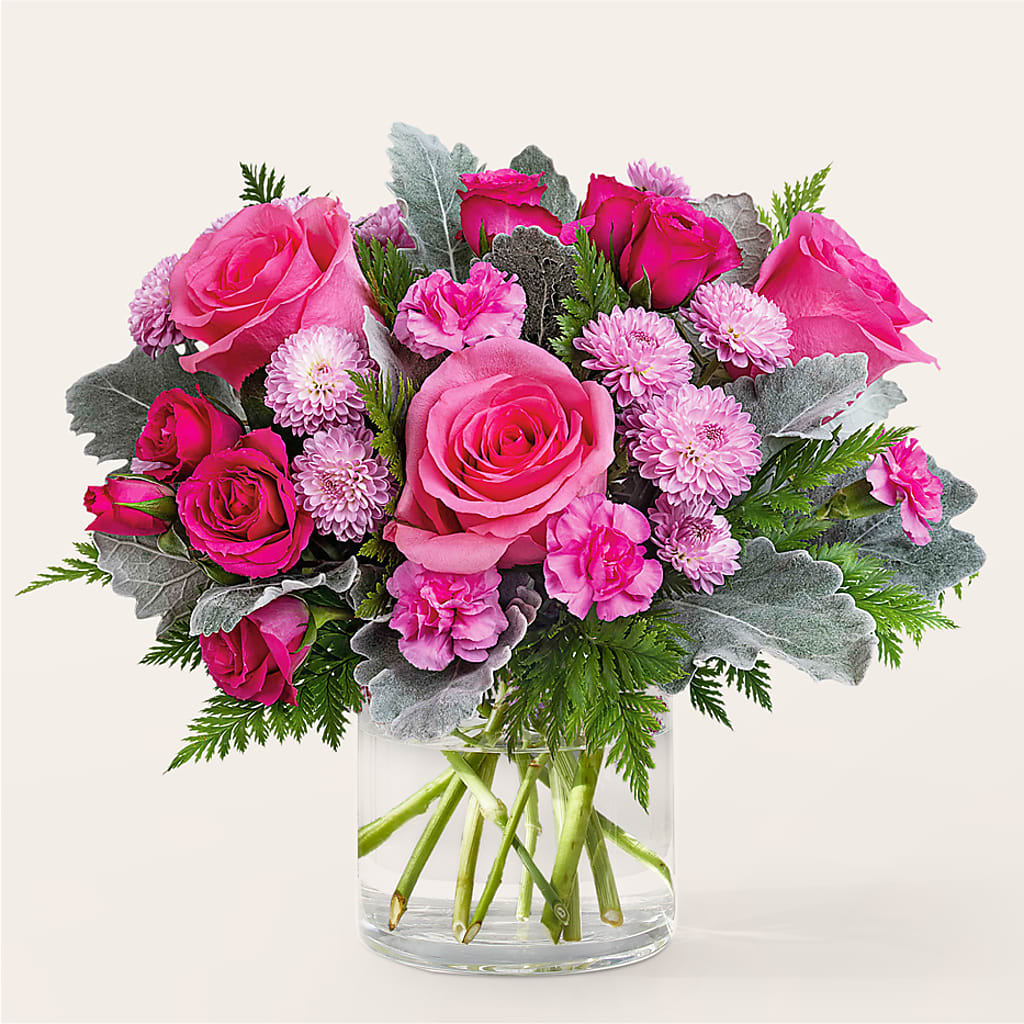 Sweet As Can Be Bouquet – Lasting Impressions Flowers Llc, Flemingsburg KY
