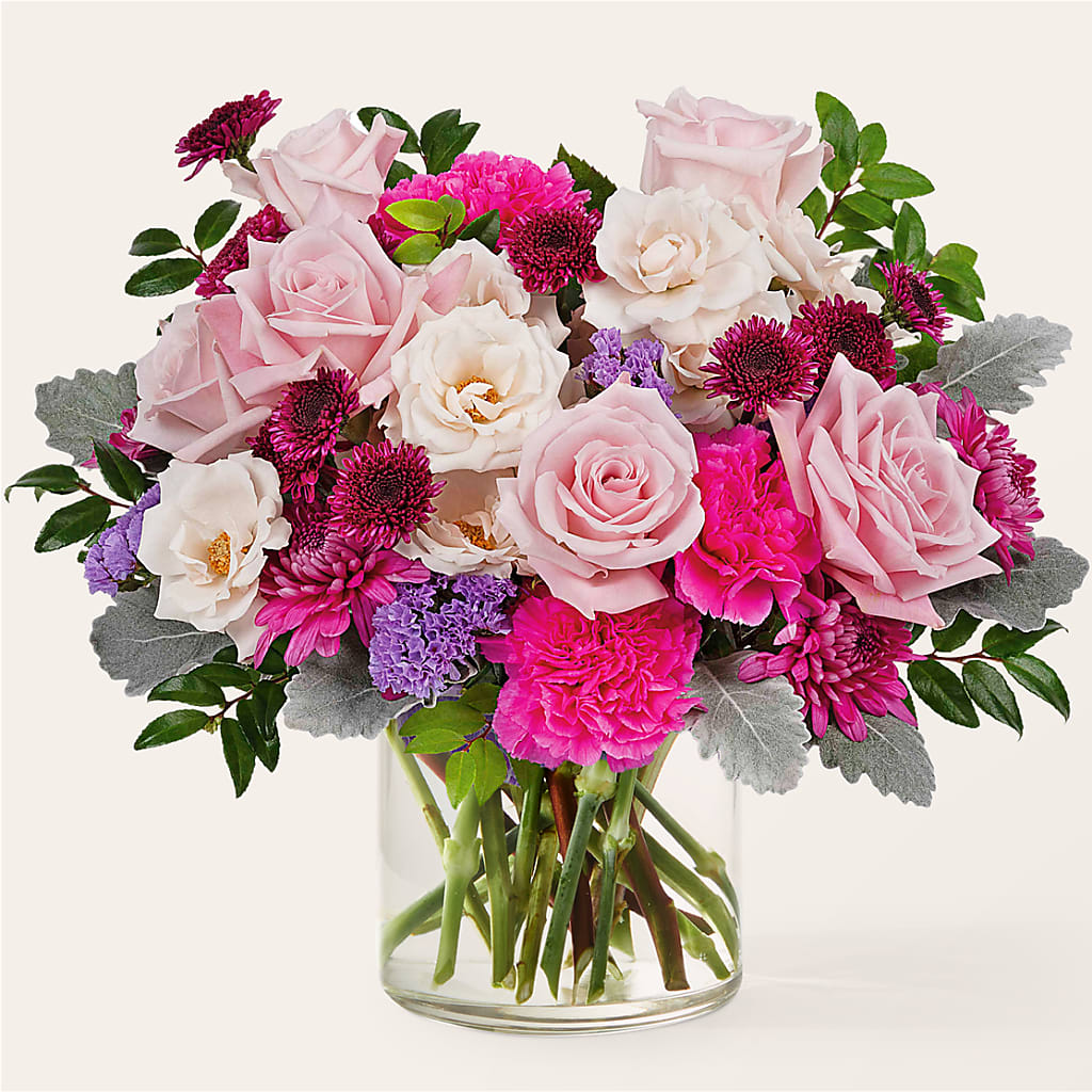 Dose of Cheer Bouquet – Lasting Impressions Flowers Llc, Flemingsburg KY
