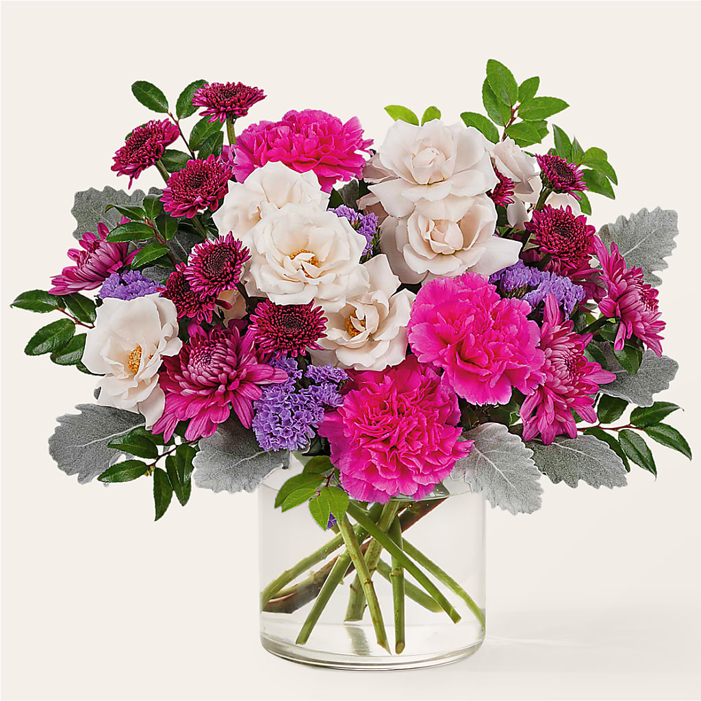 Dose of Cheer Bouquet – Lasting Impressions Flowers Llc, Flemingsburg KY
