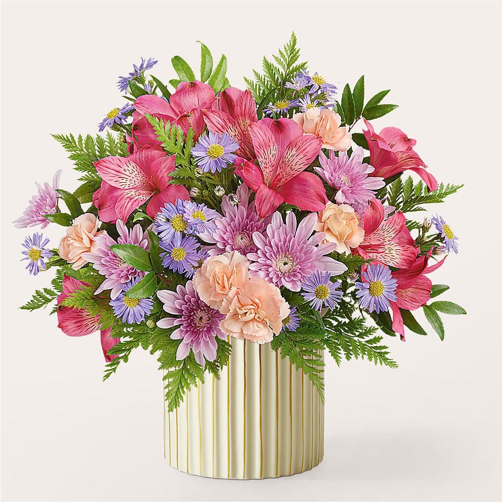 Sunset Serenade Bouquet – Lasting Impressions Flowers Llc, Flemingsburg KY