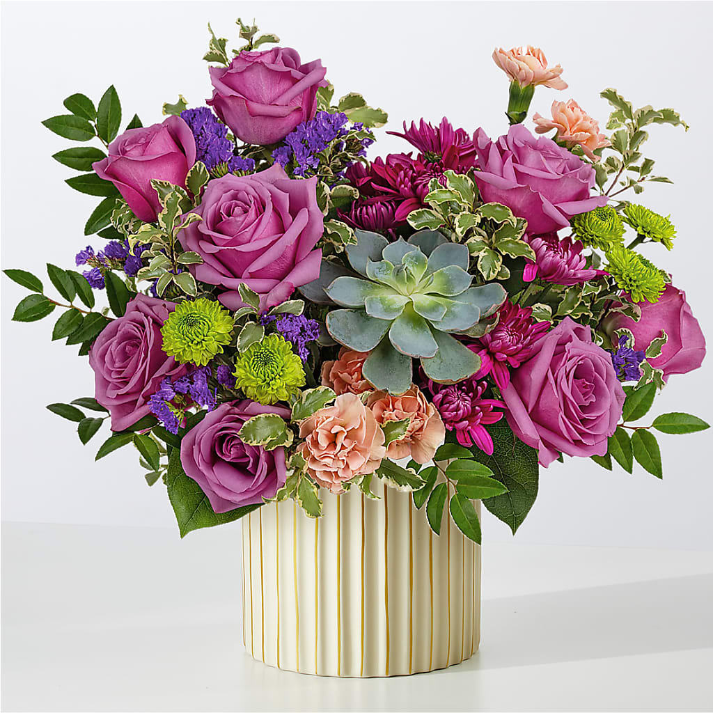 You're a Gem Bouquet – Lasting Impressions Flowers Llc, Flemingsburg KY