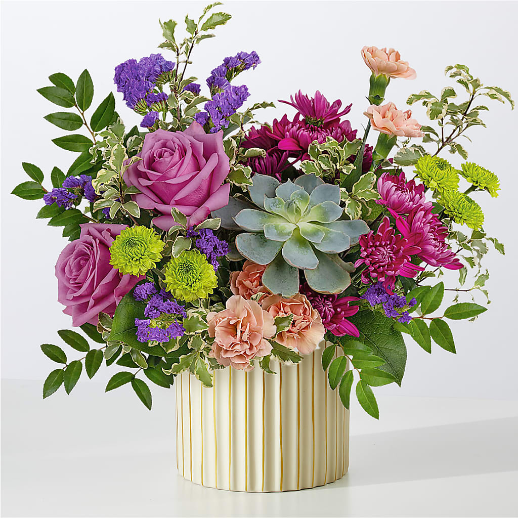 You're a Gem Bouquet – Lasting Impressions Flowers Llc, Flemingsburg KY