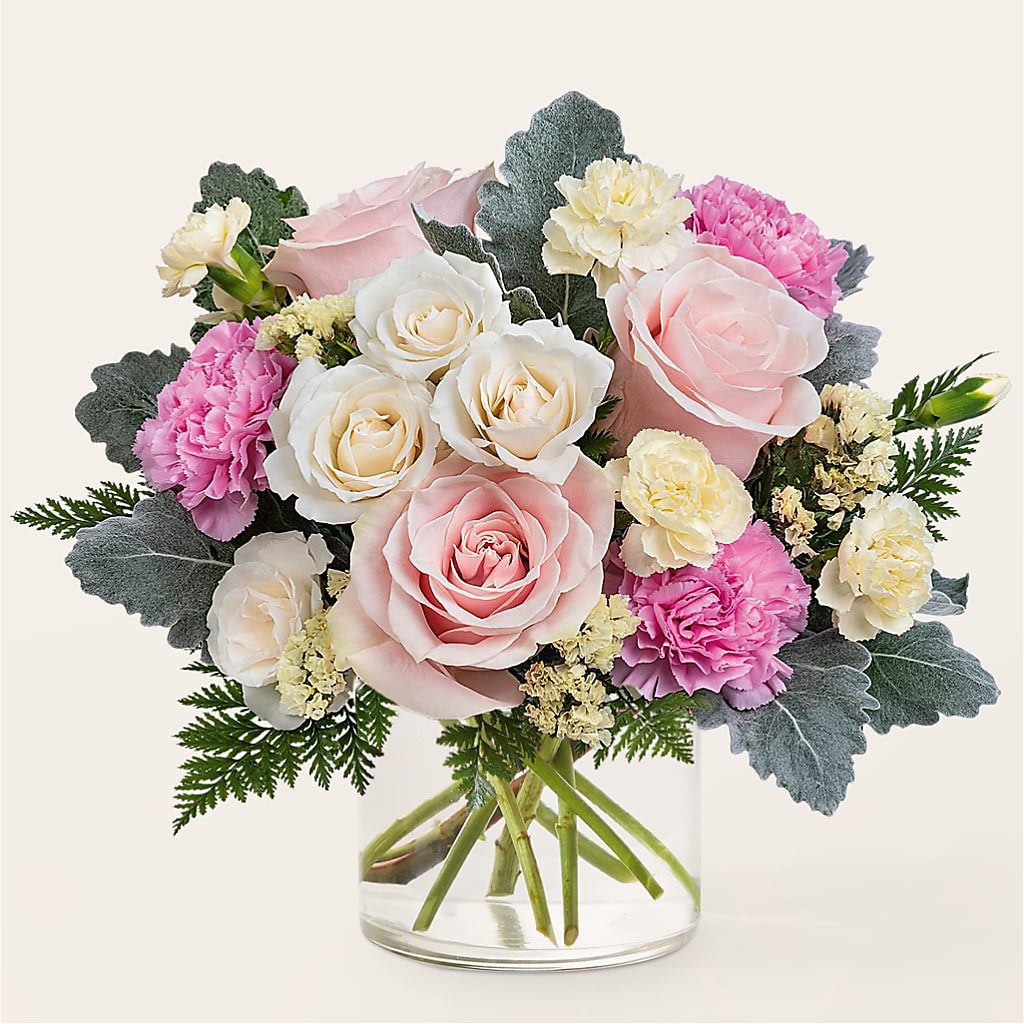 Blissful Moments Bouquet – Lasting Impressions Flowers Llc, Flemingsburg KY