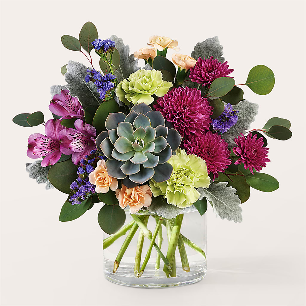 Botanical Dream Bouquet – Lasting Impressions Flowers Llc, Flemingsburg KY