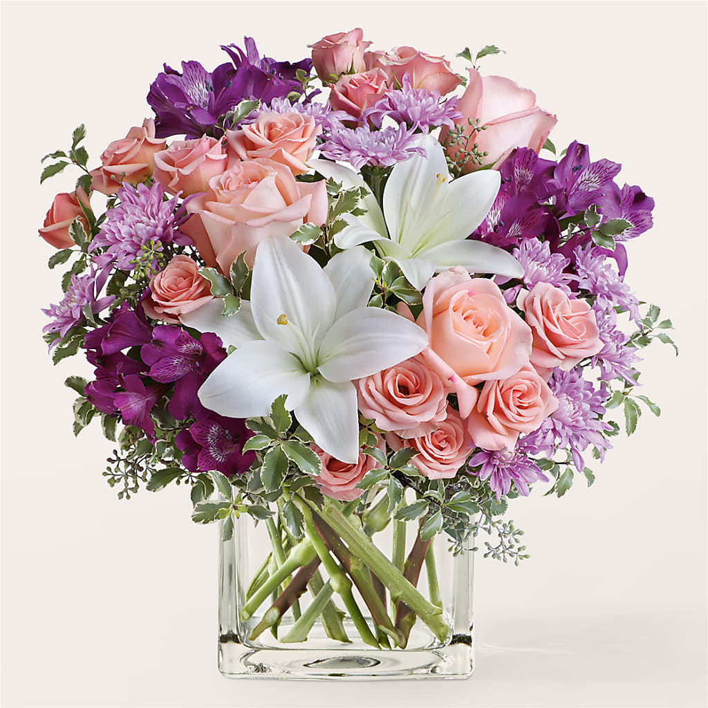 Mani Pedi Bouquet – Lasting Impressions Flowers Llc, Flemingsburg KY